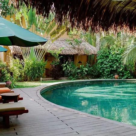 An Villa Boutique Resort